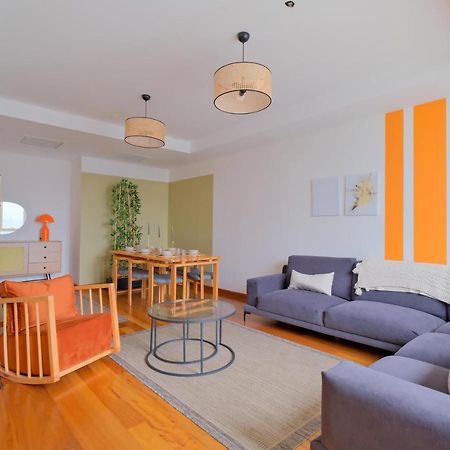 Mashattan Residence By Newinn Istanbul Luaran gambar