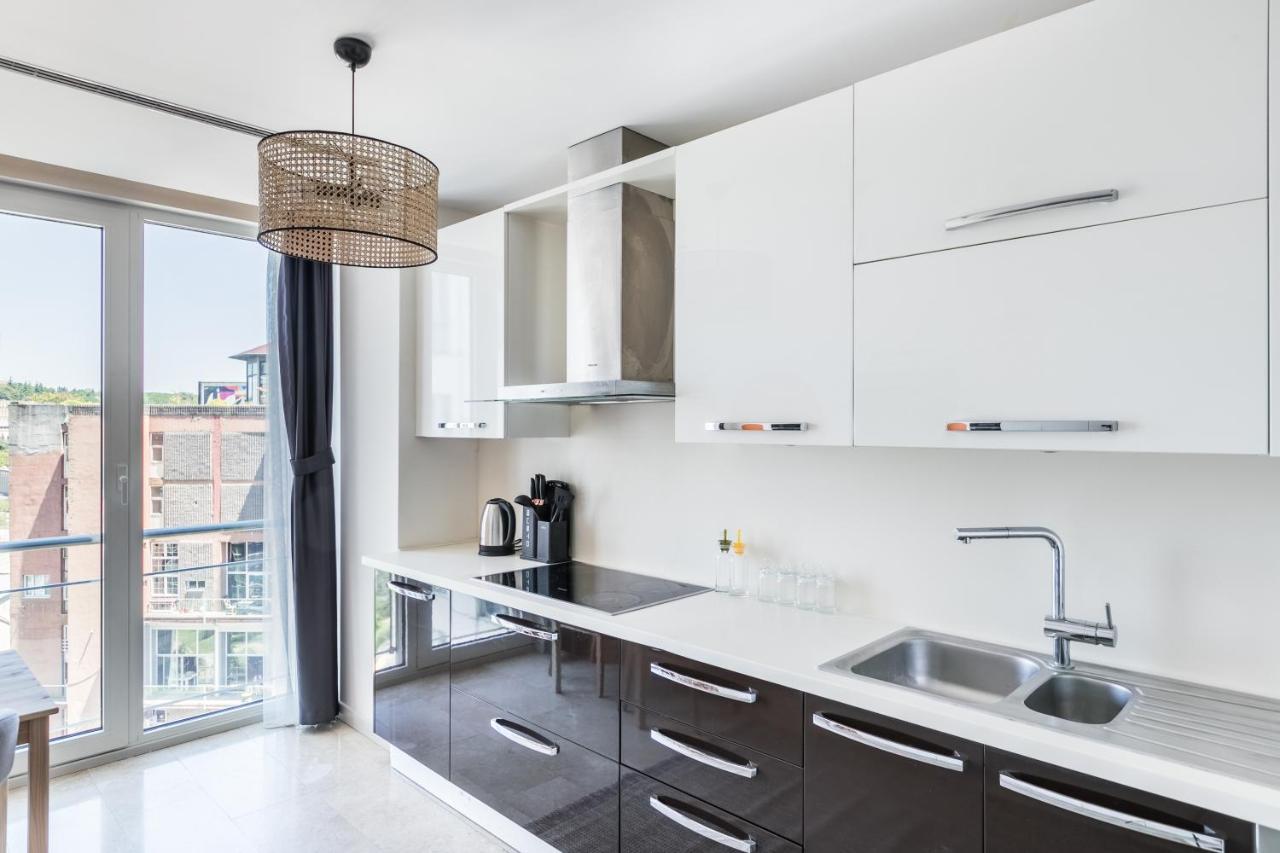 Mashattan Residence By Newinn Istanbul Luaran gambar