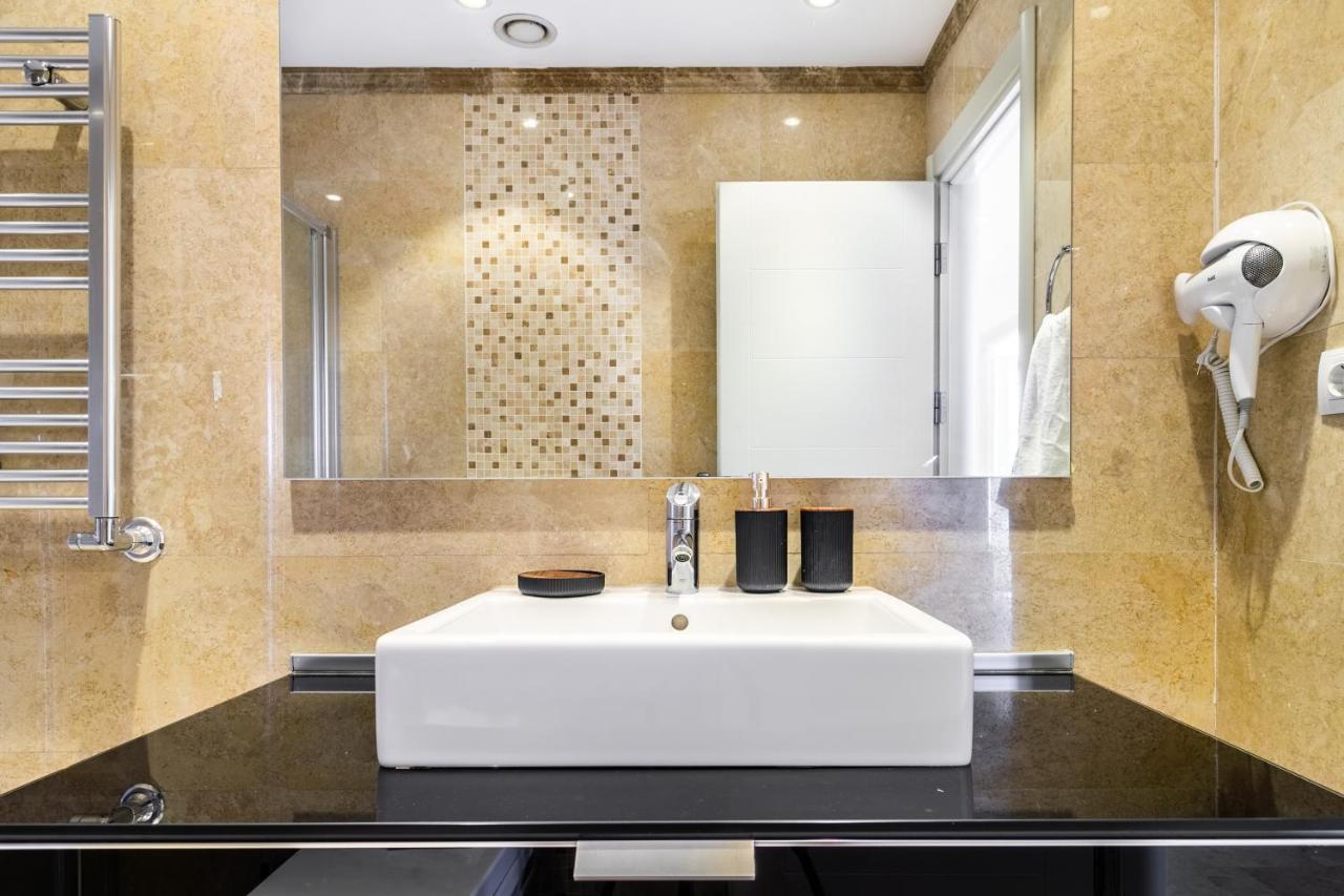 Mashattan Residence By Newinn Istanbul Luaran gambar