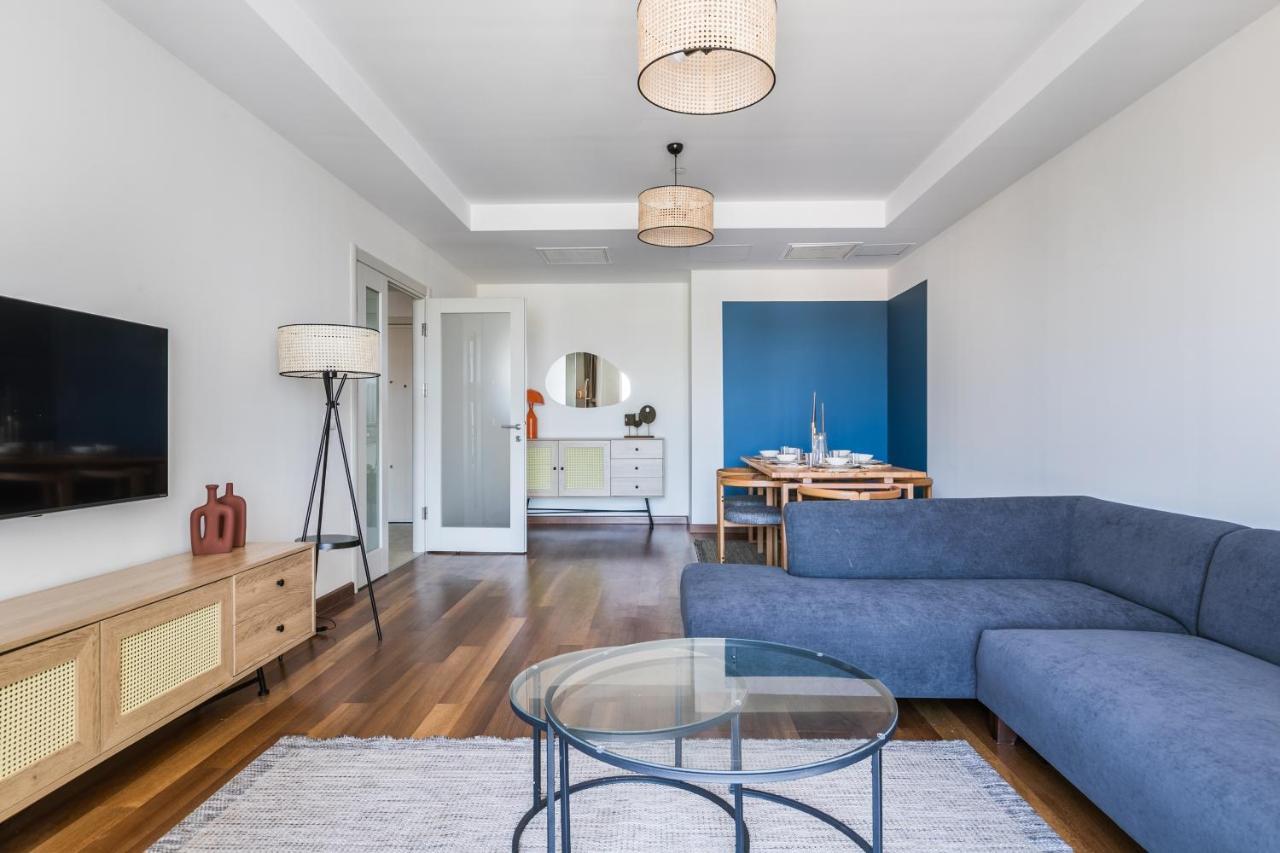 Mashattan Residence By Newinn Istanbul Luaran gambar
