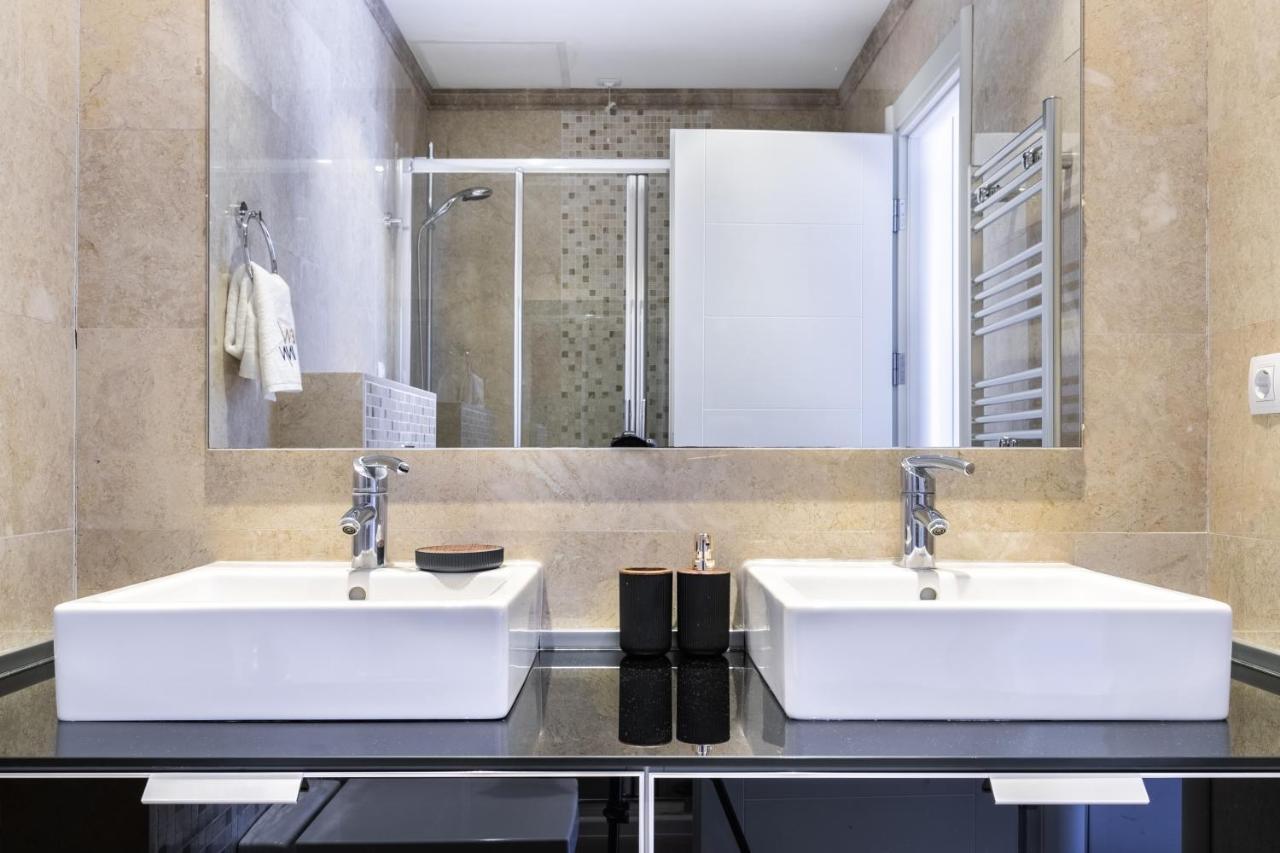 Mashattan Residence By Newinn Istanbul Luaran gambar