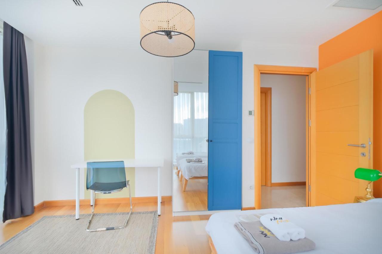 Mashattan Residence By Newinn Istanbul Luaran gambar