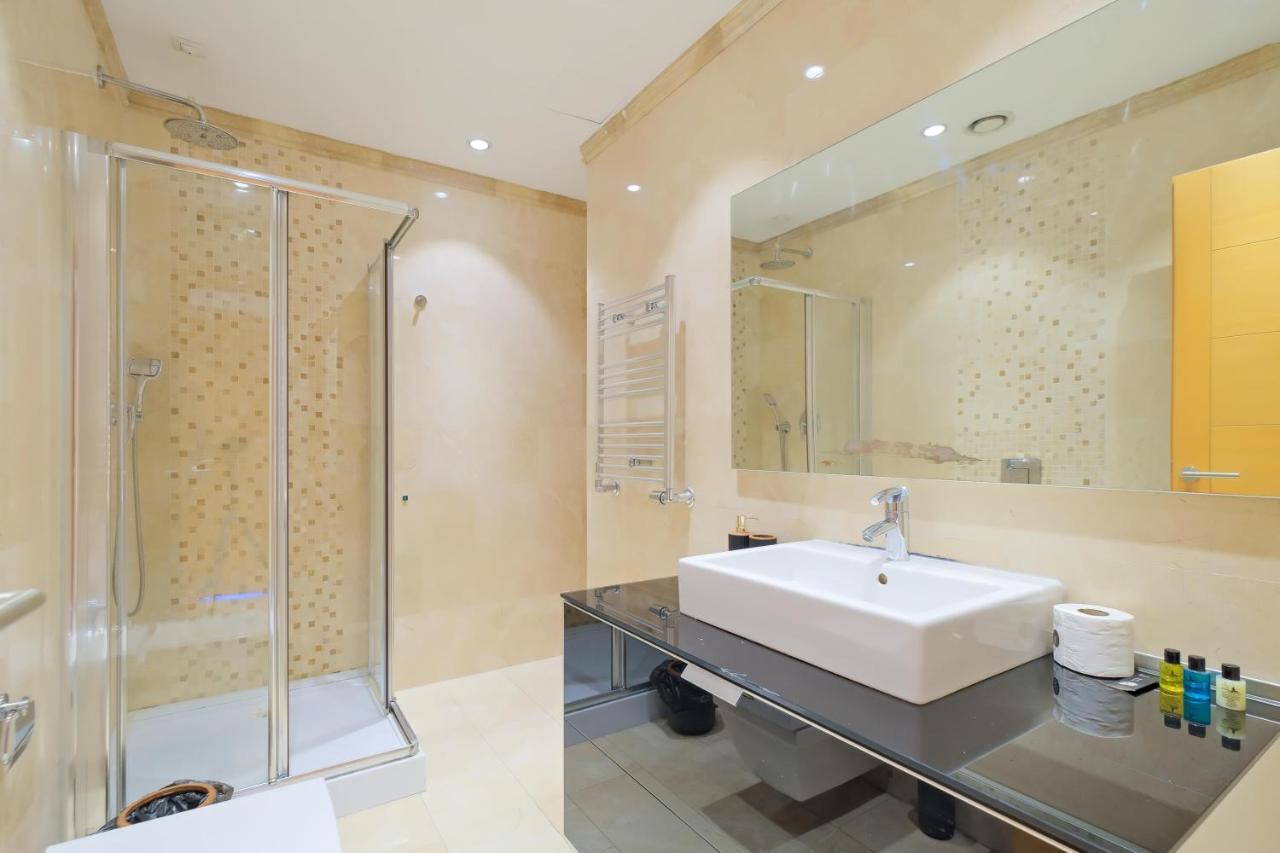 Mashattan Residence By Newinn Istanbul Luaran gambar